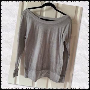 Maurices inMOTION Long Sleeve Shirt
NWOT/E…